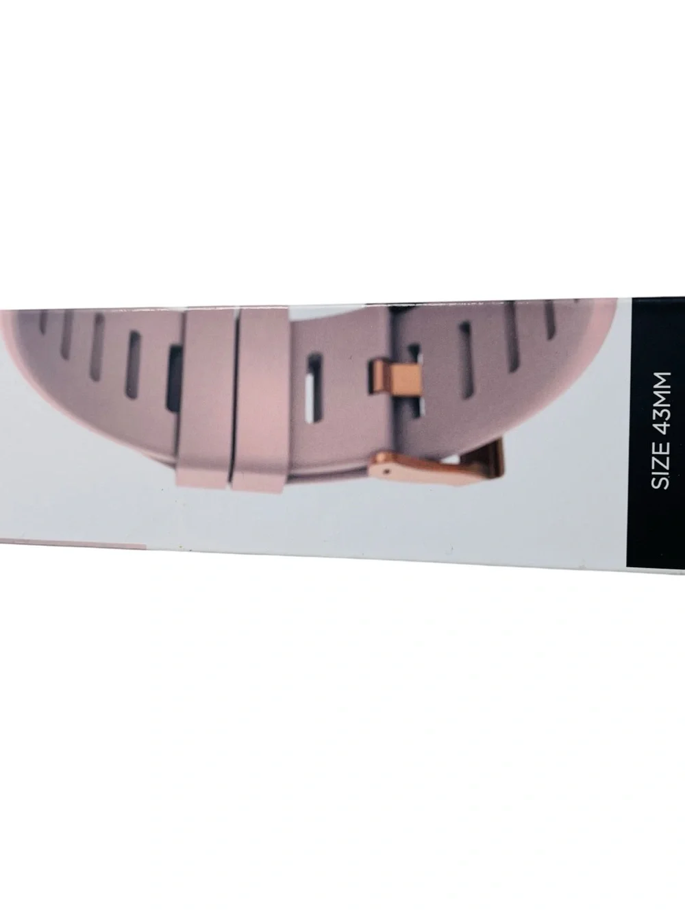 iTOUCH Explorer 3 Smartwatch Fitness Tracker Rose Gold Pink 500228R-C12 Open Box